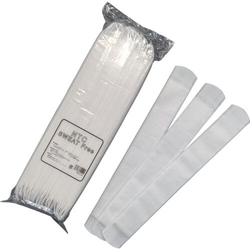 緑十字 SWEAT Free 額用汗パッド(テープ