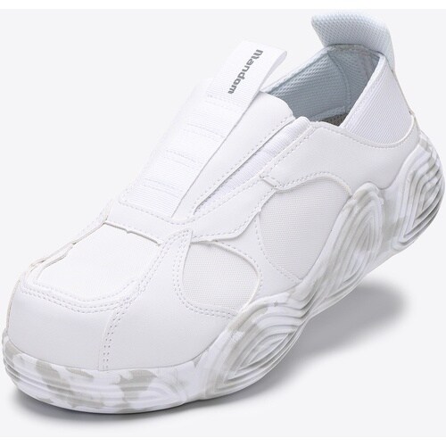 MARUGO 軽量作業履き マンダムHOVER L