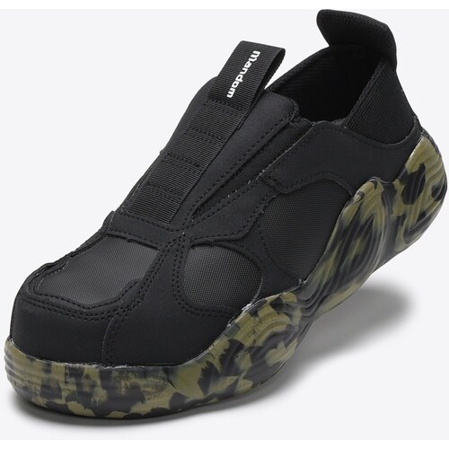 MARUGO 軽量作業履き マンダムHOVER L