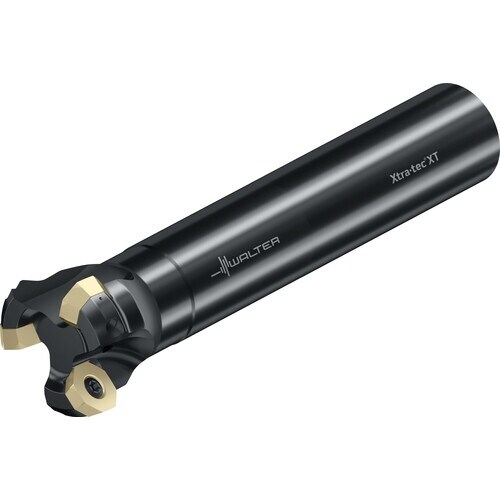 Walter フェースミルカッター M5004−A