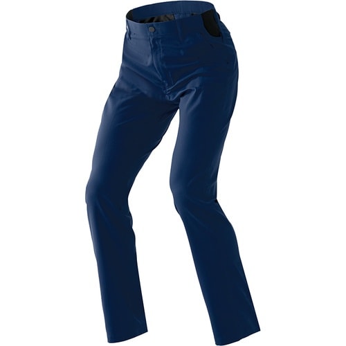 アイトス ズボン ワークパンツ(ノータック)(男女