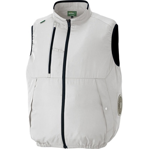 アイトス 空調服 ベスト(男女兼用)AZ50296