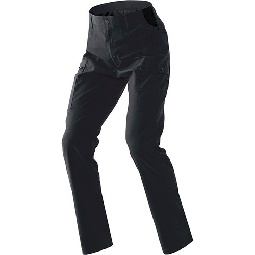 アイトス カーゴパンツ(ノータック)(男女兼用)A