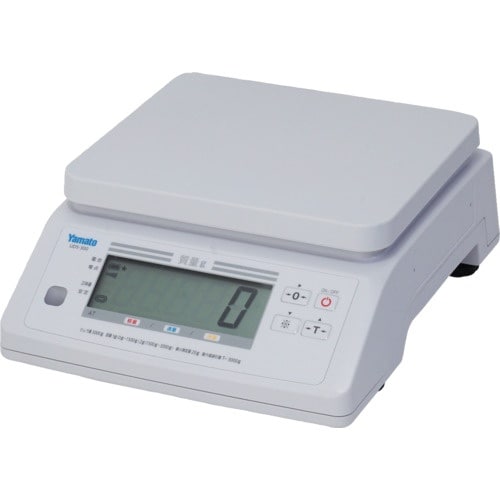 YAMATO デジタル上皿はかり UDS−300K