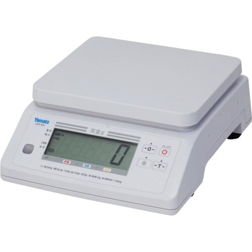 YAMATO デジタル上皿はかり UDS−300K