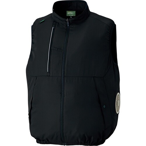 アイトス 空調服 ベスト(男女兼用)AZ50296