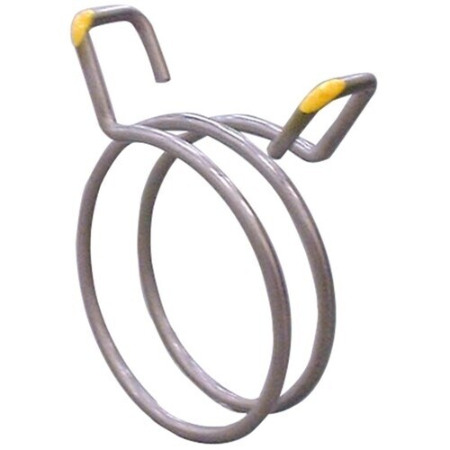 TOYOX トヨトップEホース(TPE)用クリップ