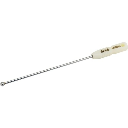 SK ボールギャップゲージ 形状記憶 φ4.8