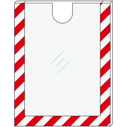 ユニット タグホルダー