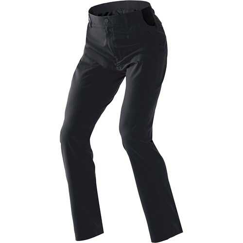 アイトス ズボン ワークパンツ(ノータック)(男女