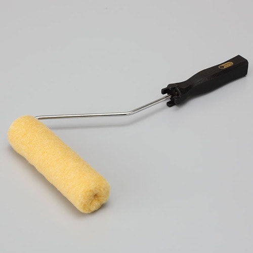 ユニット ミドルローラーハンドル超長柄セット