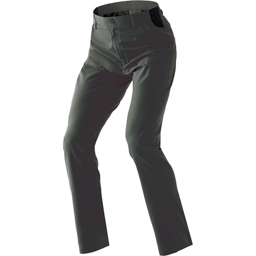 アイトス ズボン ワークパンツ(ノータック)(男女