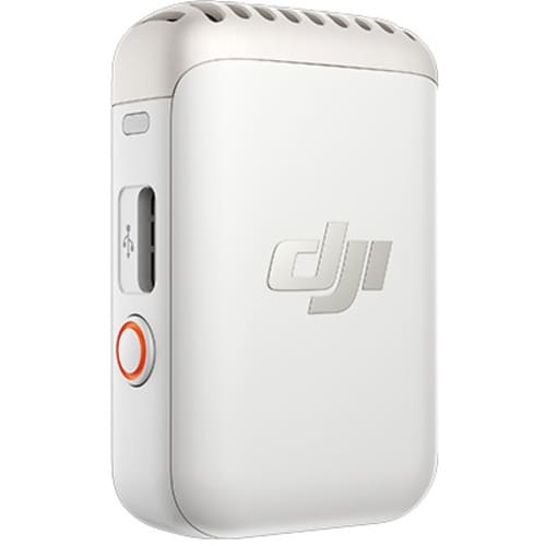 DJI DJI Mic 2 トランスミッター (パ