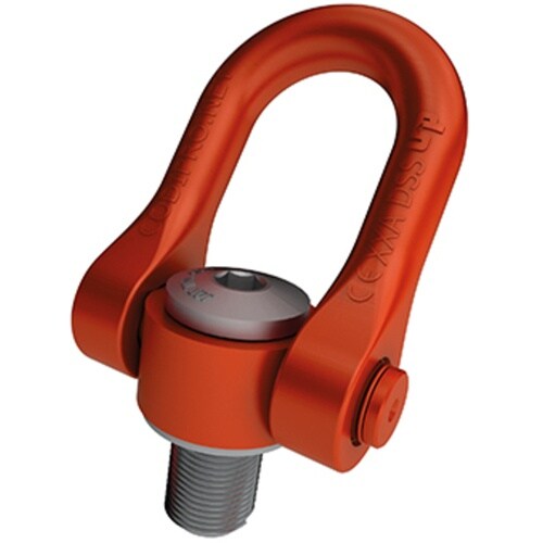 CODIPRO ダブルスイベルシャックル DSS−