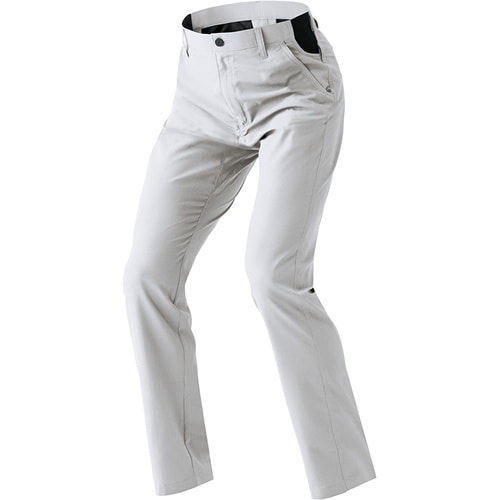 アイトス ズボン ワークパンツ(ノータック)(男女