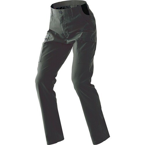 アイトス カーゴパンツ(ノータック)(男女兼用)A