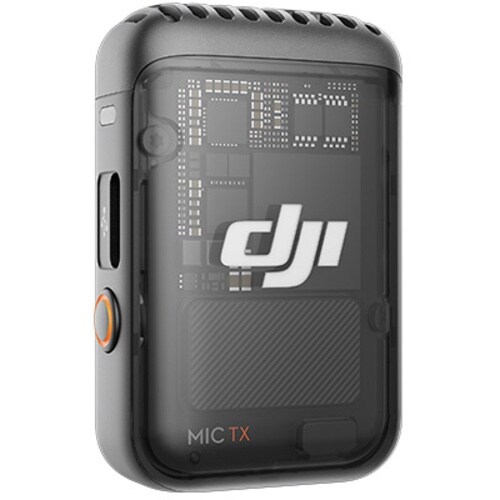 DJI DJI Mic 2 トランスミッター (シ