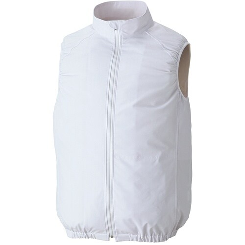 アイトス 空調服 ベスト(男女兼用)AZ50200