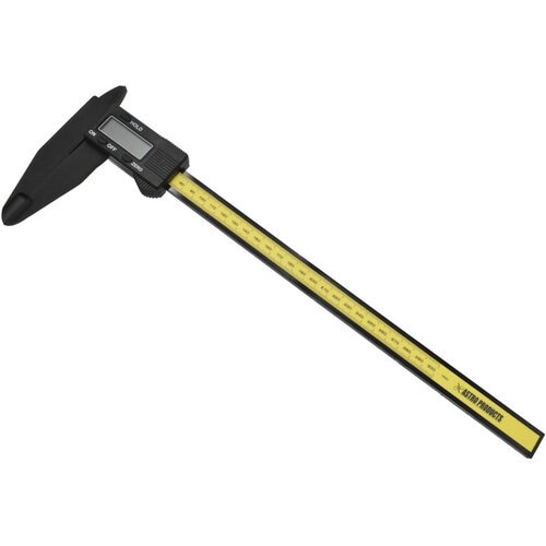 アストロプロダクツ AP プラスチックデジタルノギ