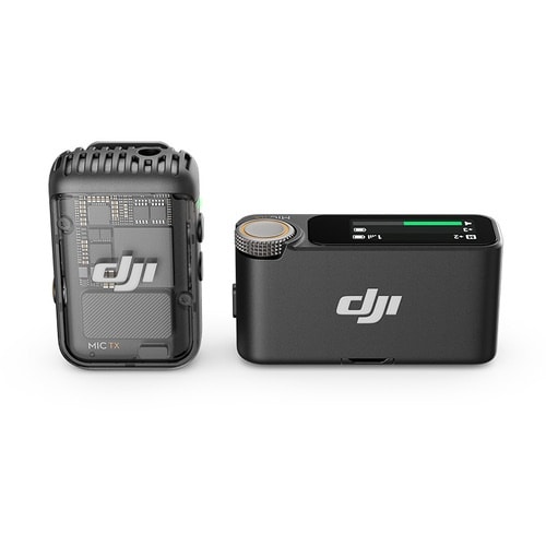 DJI DJI Mic 2 (トランスミッター×1