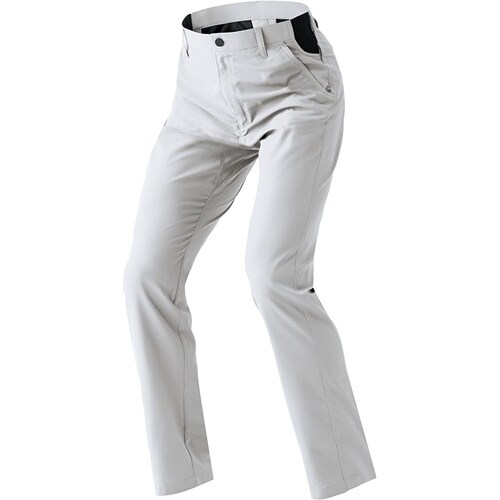 アイトス ズボン ワークパンツ(ノータック)(男女