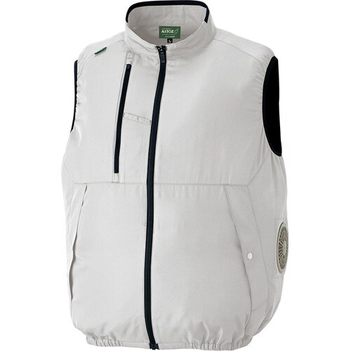 アイトス 空調服 ベスト(男女兼用)AZ50296