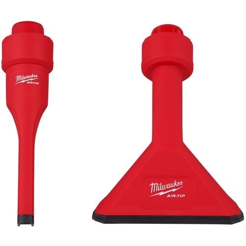 milwaukee AIR−TIP 傷防止ノズル