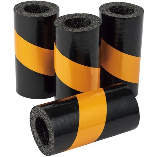 ユニット カゴ車ガード(4個1組)