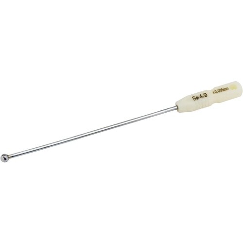 SK ボールギャップゲージ 形状記憶 φ4.9