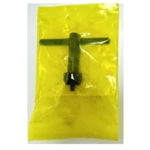 HiKOKI チヤツクハンドル 5G