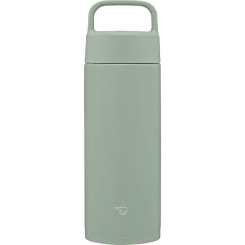 ZOJIRUSHI ステンレスマグ 0.5L グリ