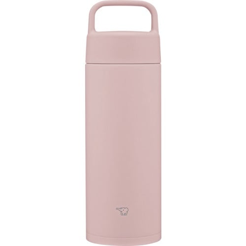 ZOJIRUSHI ステンレスマグ 0.5L ピン