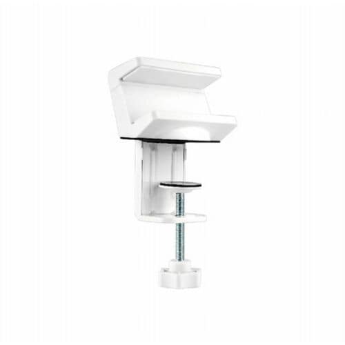 YAZAWA テーブル用タップホルダー テーブル用