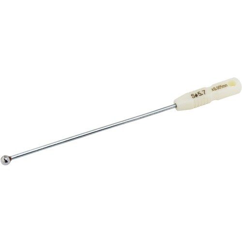 SK ボールギャップゲージ 形状記憶 φ5.7