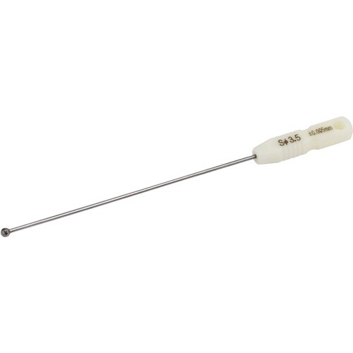 SK ボールギャップゲージ 形状記憶 φ3.5