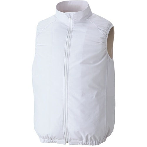 アイトス 空調服 ベスト(男女兼用)AZ50200