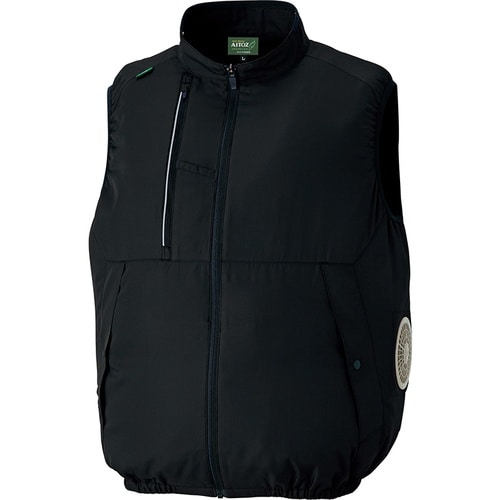 アイトス 空調服 ベスト(男女兼用)AZ50296