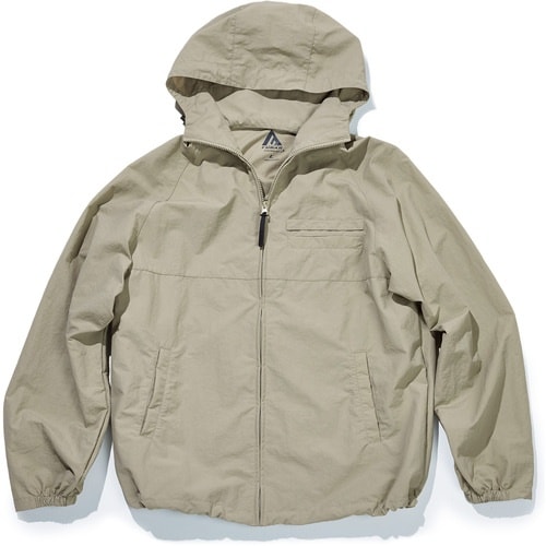 おたふく FUBAR ユーティリティージップアップ