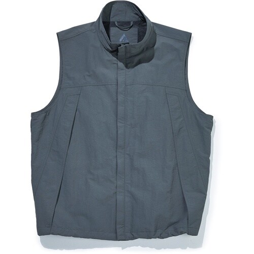 おたふく FUBAR ユーティリティーベスト 66