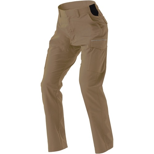 アイトス ズボン カーゴパンツ(ノータック)AZ3