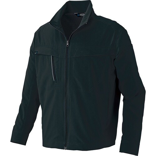 アイトス 長袖ブルゾン(男女兼用)AZ4130高通