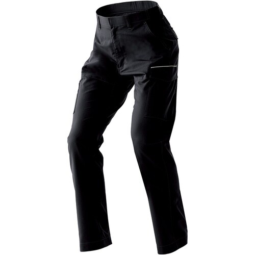 アイトス ズボン カーゴパンツ(ノータック)AZ3