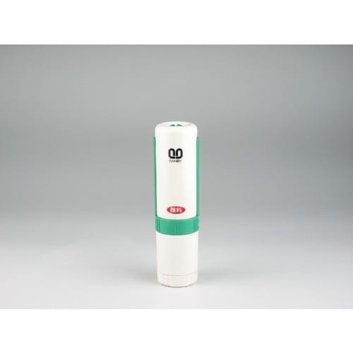 SANBY データー印 プチコール12 既製品 1