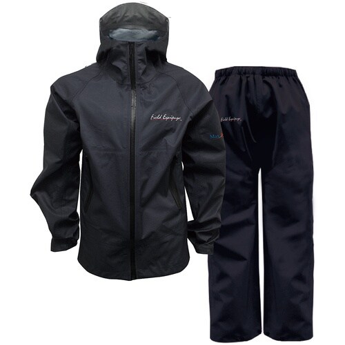 トオケミ レインウェア 3レイヤードウェザーレイン