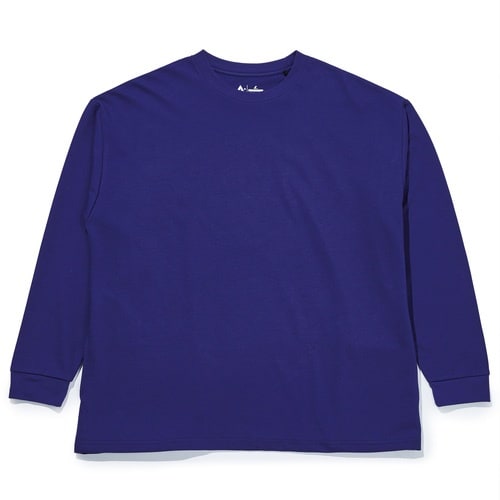 おたふく FUBAR オーバーサイズ ロングスリー