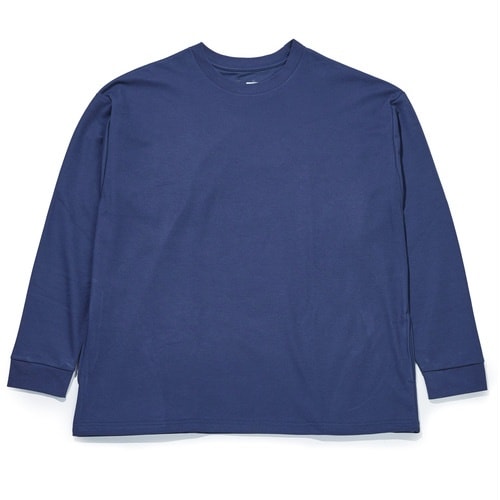 おたふく FUBAR オーバーサイズ ロングスリー