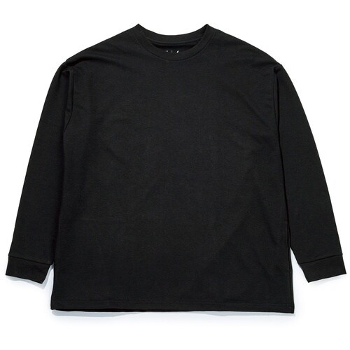 おたふく FUBAR オーバーサイズ ロングスリー