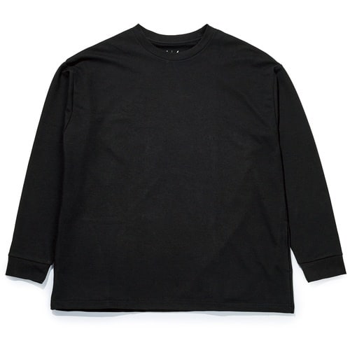 おたふく FUBAR オーバーサイズ ロングスリー