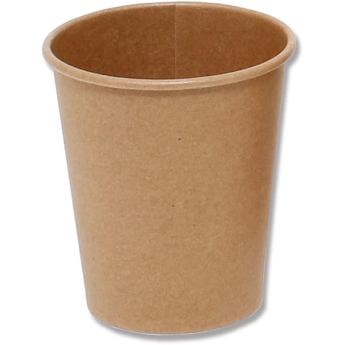HEIKO 未晒ペーパーカップ 7オンス 口径72