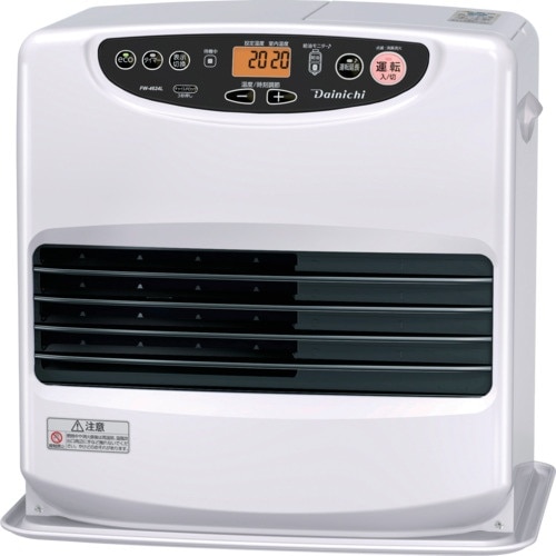 ダイニチ 【期間限定特価】ー12/15 石油ファン